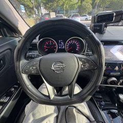 밀집 구역 주차 실수 줄어들었어요