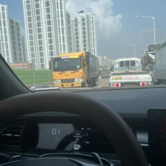 병렬 주차 끝내자!