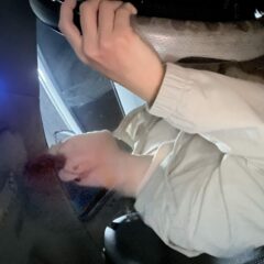 혼잡한 길도 편하게!