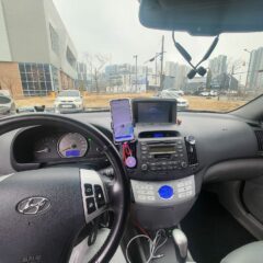 직접 주차는 이제 가능해요