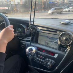 아파트 주차 이제 완벽해요!