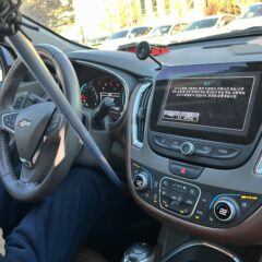 지하주차장은 이제 두려워하지 않아요!