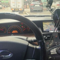 오피스 주차 연습