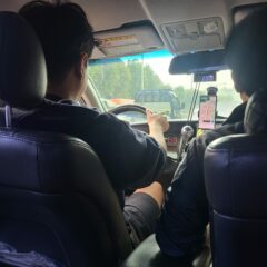 대전운전연수 완료! 이제 운전 가능해요