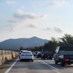 방문에서 운전연수 받은 솔직 후기